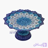 مینا کاری شیرینی خوری کدms251
