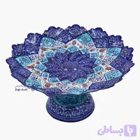 مینا کاری شیرینی خوری ms252