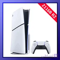 کنسول بازی پلی استیشن 5 اسلیم (PS5 Slim Standard Edition) – ظرفیت 1TB – اروپا – با قابلیت کپی خور