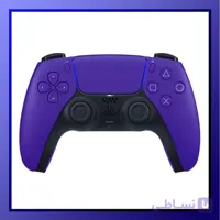 دسته بازی دوال سنس DualSense Chroma Indigo برای PS5 – کروما بنفش