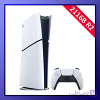 کنسول بازی پلی استیشن 5 اسلیم (PS5 Slim Digital Edition) – ظرفیت 825GB – اروپا – با قابلیت کپی خور
