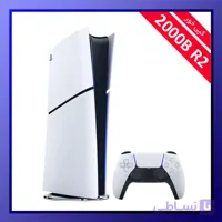 کنسول بازی پلی استیشن 5 اسلیم (PS5 Slim Digital Edition) – ظرفیت 1TB – اروپا – با قابلیت کپی خور