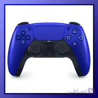 دسته بازی دوال سنس DualSense Cobalt Blue برای PS5 – آبی