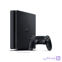 کنسول بازی سونی مدل PS4 SLIM با گارانتی سازش