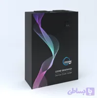 دستگاه ازن ژنراتور مدل OZ-6000