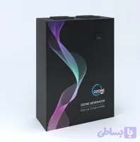 دستگاه ازن ژنراتور مدل OZ-9000