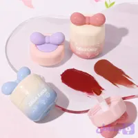 لیپ مود پاپیونی میس لارا اورجینال Miss Lara Mud Lip