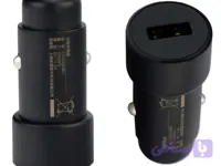 شارژر فندکی اورجینال Mi CZCDQ03BY 1.5A شارژر فندکی می مدل ۰۳BY