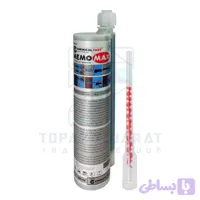 چسب کاشت میلگرد ممو مکس | MEMO MAX GLUE |345ML