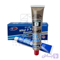 چسب دوقلو ویتک Vitech twin glue| VT 143