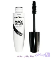 ریمل دیپ رومنس مدل MaxiVolume
