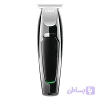 ماشین اصلاح (ریش تراش) شارژی خط زن VGRمدل070 (کد 0HNHK)