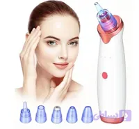 دستگاه میکرودرم خانگی شارژی مدل M-14 multifanctional cleaning instrument