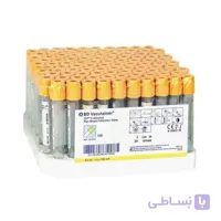کیت پی آر پی بی دی BD اصل ( UK) با قیمت استثنایی