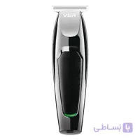 ریش تراش شارژی خط زن VGRمدل030