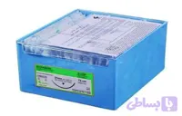 نخ بخیه نایلون سوپا مدل ریورس کات صفر (0) با قیمت استثنایی