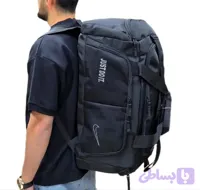 ساک کوله‌ای ورزشی نایک (NIKE) کد 28165