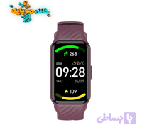 ساعت هوشمند Blackview Smartwatch R10