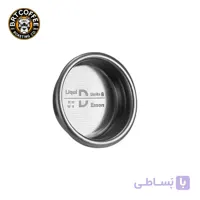 بسکت قهوه vst سایز 58 دقت بالا 15g سری Units-8 برند Muvna