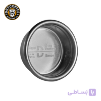 بسکت قهوه vst دقت بالا Wing Shadow سایز 58 15گرمی برند Muvna