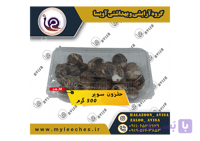 بسته ۳۰ عددی حلزون اسکارگو سوپر بدون وسایل