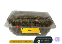 خزه برای نگهداری حلزون