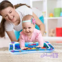 تشک بازی واتر مت کودک 69*51 سانت water mat