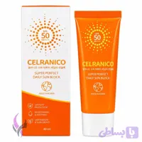 ضدآفتاب سلرانیکو مدل Super Perfect Daily Sun Block (40میل)