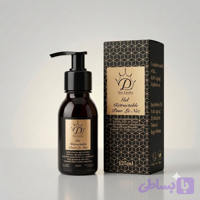 ژل کوچک کننده بینی دکس لاند nose gel وزن ۱۲۵ گرم