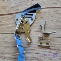 فولدر چرخ راسته FUCHAO