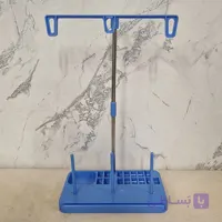آنتن سه نخ خانگی
