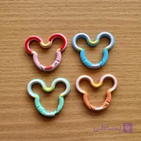 کارابین فانتزی میکی موس بسته 5عددی کد 34