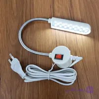 لامپ چرخ خیاطی 30 لامپه