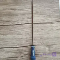 پیچ گوشتی چهارسو هامبورگ