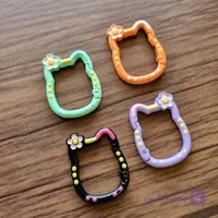 کارابین فانتزی کیتی بسته 5عددی کد 32