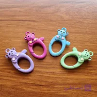 کارابین فانتزی خرس بسته 5عددی کد 33