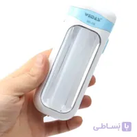 چراغ قوه دو کاره ویداسی