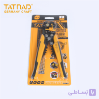 سیم لخت کن اتوماتیک تاتناد مدل 71283