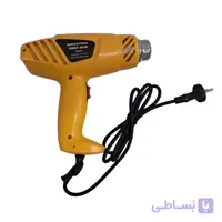 سشوار صنعتی 2000 وات مدل هیت گان