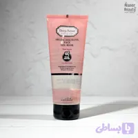 ژل ماسک مرطوب کننده گلاب دیپ سنس