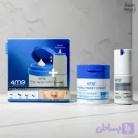 کیت آبرسان درمانی فورمی مدل Hydration Therapy