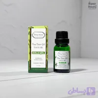 سرم ضد جوش روغن درخت چای دیپ سنس