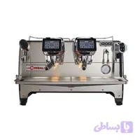 اسپرسو ساز صنعتی جیمبالی M200 GT دو گروپ