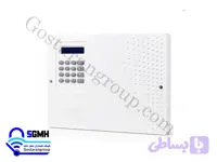 دزدگیر اماکن زیرو مدل Z4