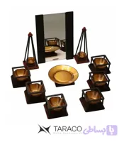 هفت‌سین دست‌ساز شاهین تاراکو