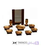 هفت‌سین دست‌ساز شروین تاراکو