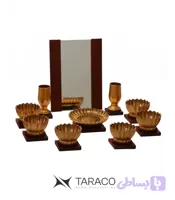 هفت‌سین دست‌ساز مهر تاراکو