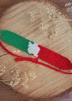 دستبند طرح ایران