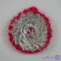 اسکاج مویی بافتنی بسیار نرم
