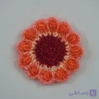 اسکاج بافتنی ستاره